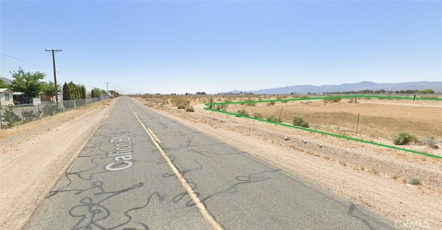 Listing photo 3 for 37131 Calico Blvd, Barstow CA 92398