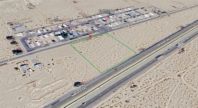 Listing photo 2 for 37131 Calico Blvd, Barstow CA 92398