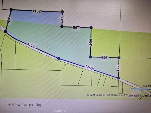 20129 Pine Canyon Rd, Lake Hughes CA, 93532 land for sale