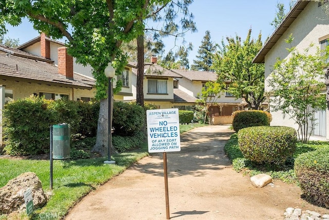 1735 Aspen Village Way, West Covina, CA 91791 - view of property's community