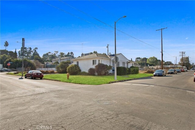 1615 Anaheim St, Harbor City, CA 90710