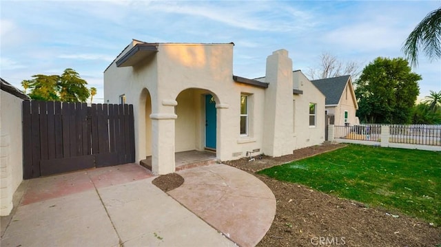 2077 Belle St, San Bernardino, CA 92404 - photo 2