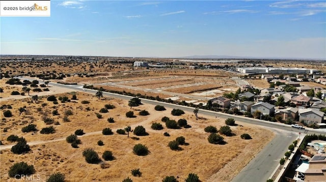 Listing photo 2 for 0 Sultana St, Hesperia CA 92345