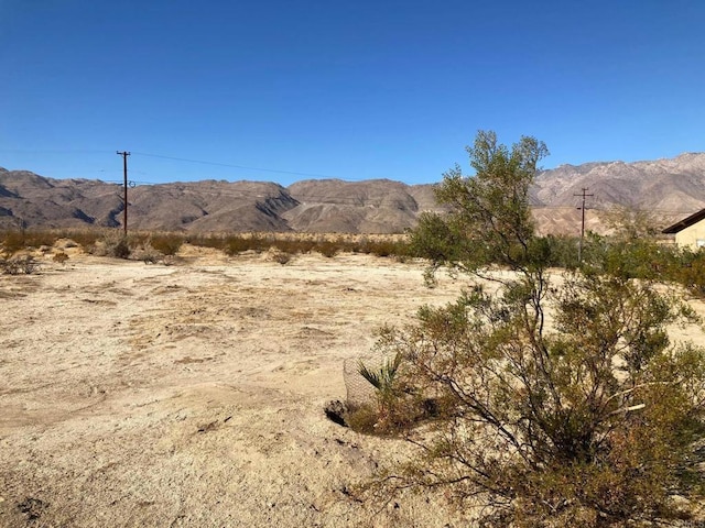 Listing photo 2 for Carillo Rd, Borrego Springs CA 92004