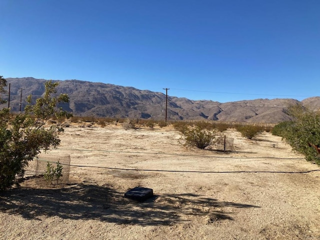 Carillo Rd, Borrego Springs CA, 92004 land for sale