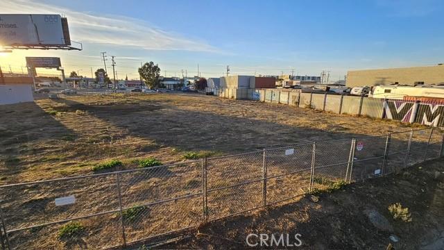 1213 Sepulveda Blvd, Torrance CA, 90502 land for sale