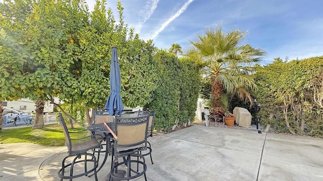 Listing photo 3 for 69411 Ramon Rd, Cathedral City CA 92234