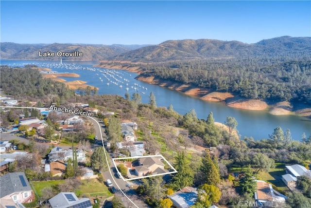 212 Apache Cir, Oroville, CA 95966 - photo 1