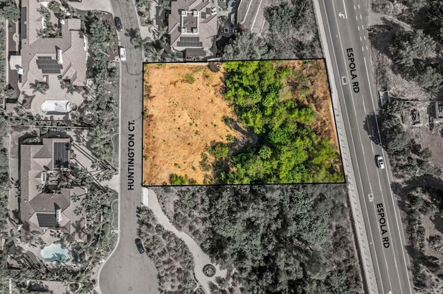 15157 Huntington Ct, Poway CA, 92064 land for sale