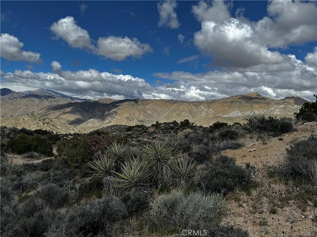 0 Benmar, Yucca Valley CA, 92284 land for sale