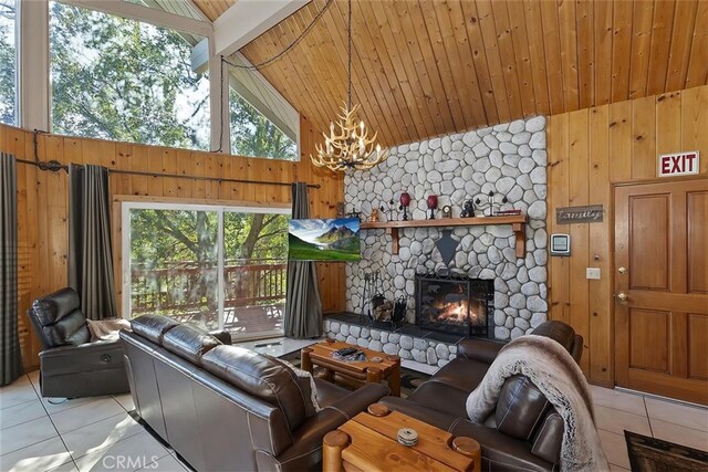 26561 Amador Ln, Lake Arrowhead, CA 92352 - photo 5