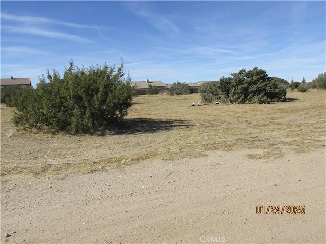 0 Afton Ave, Hesperia CA, 92344 land for sale