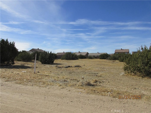 Listing photo 3 for 0 Afton Ave, Hesperia CA 92344