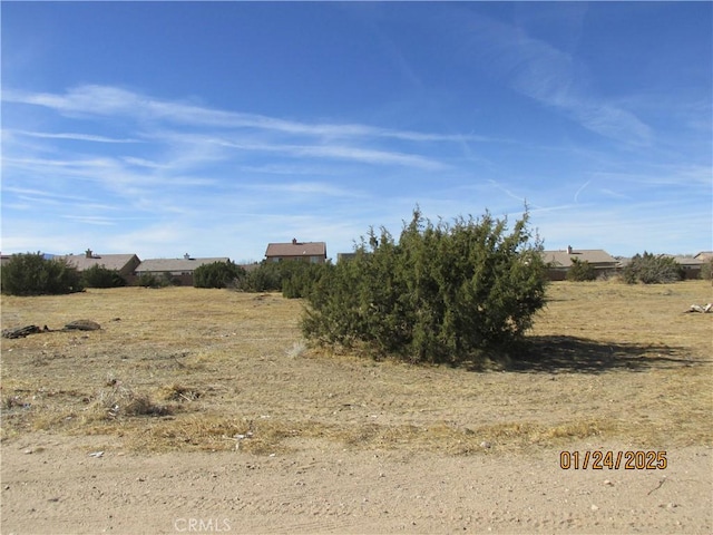 Listing photo 2 for 0 Afton Ave, Hesperia CA 92344