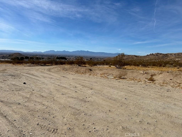 0 Apple Valley Rd, Apple Valley CA, 92307 land for sale