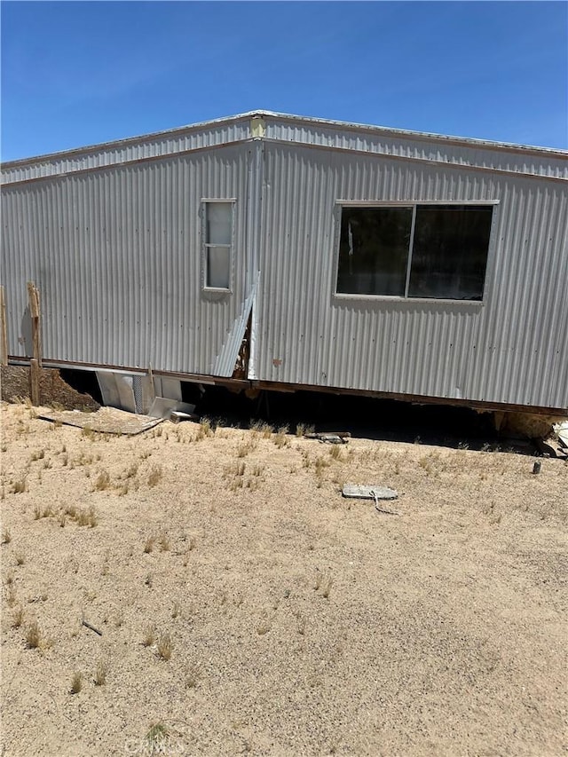 47722 Kiloran St, Newberry Springs CA, 92365 land for sale