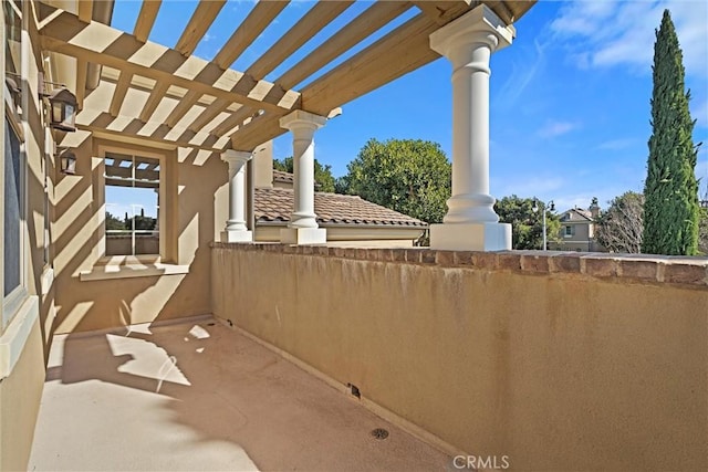 37 Triple Leaf, Irvine, CA 92620 - view of patio / terrace
