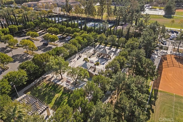 37 Triple Leaf, Irvine, CA 92620 - view of property location