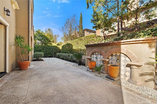 37 Triple Leaf, Irvine, CA 92620 - view of patio