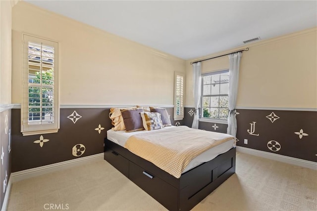 37 Triple Leaf, Irvine, CA 92620 - bedroom featuring carpet and baseboards