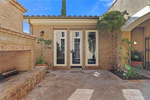 37 Triple Leaf, Irvine, CA 92620 - entrance to property with a patio