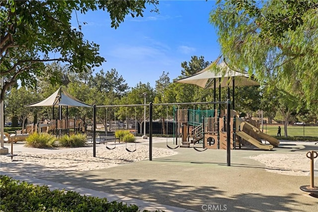 37 Triple Leaf, Irvine, CA 92620 - view of community play area