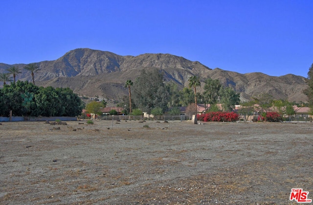 39060 Peterson Rd, Rancho Mirage CA, 92270 land for sale