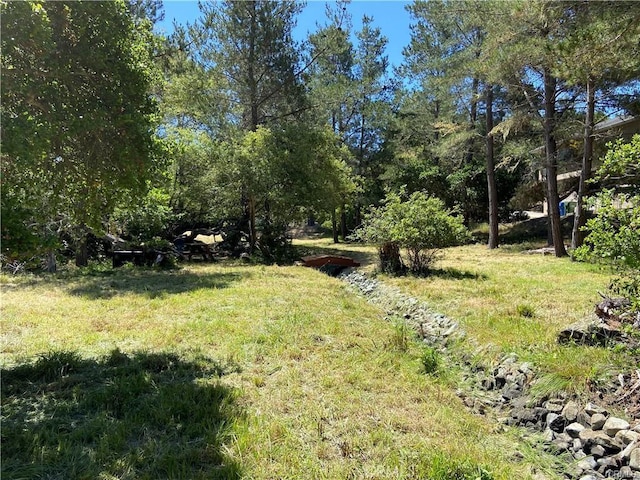 1275 Warren Rd, Cambria CA, 93428 land for sale