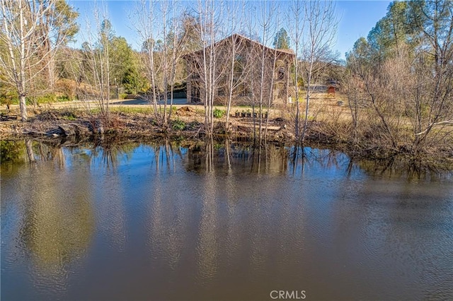 15796 Joseph Trl, Lower Lake, CA 95457 - water view