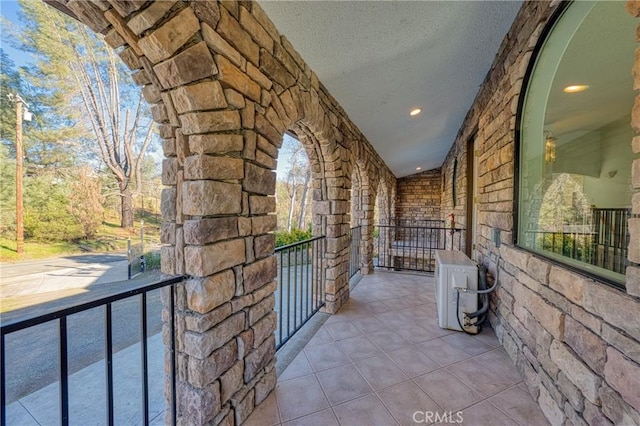 15796 Joseph Trl, Lower Lake, CA 95457 - view of balcony