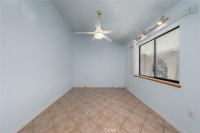 15796 Joseph Trl, Lower Lake, CA 95457 - empty room featuring ceiling fan