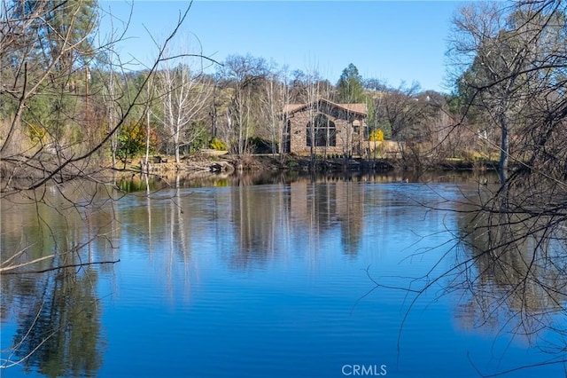 15796 Joseph Trl, Lower Lake, CA 95457 - water view