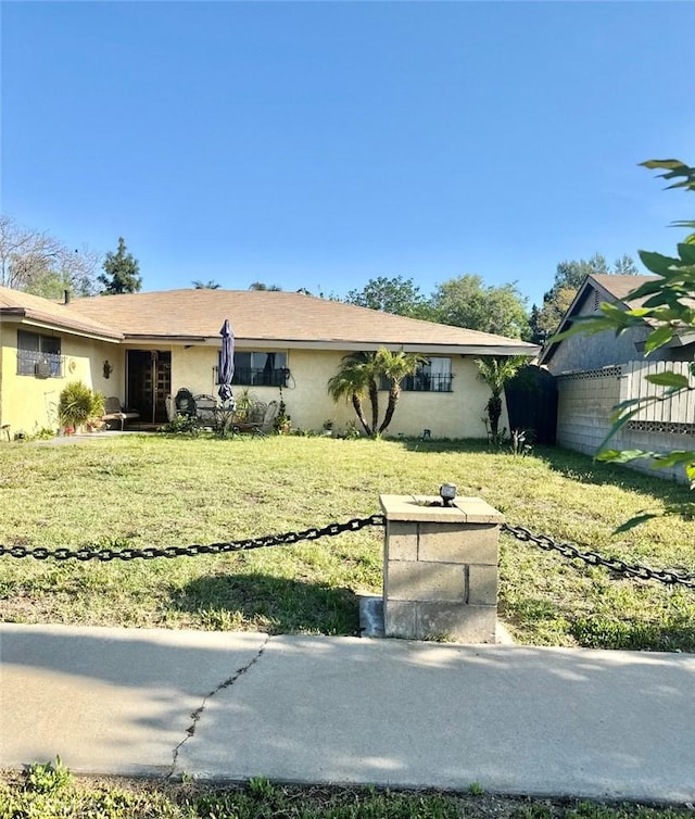 17626 Orange Ct, Fontana, CA 92335 - photo 2