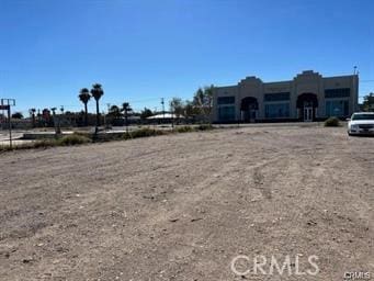 115 E St, Needles CA, 92363 land for sale