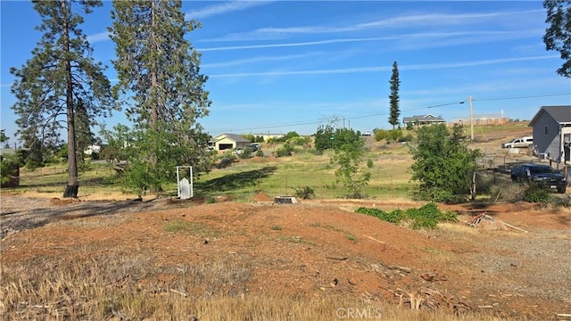 778 Highland Ln, Paradise, CA 95969