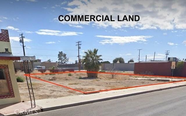 0 Main St, Blythe CA, 92225 land for sale