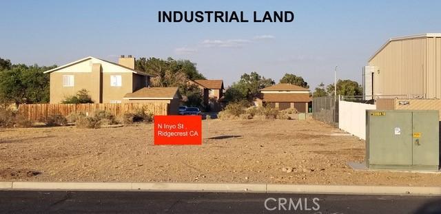 Listing photo 2 for 0 N Inyo St, Ridgecrest CA 93555