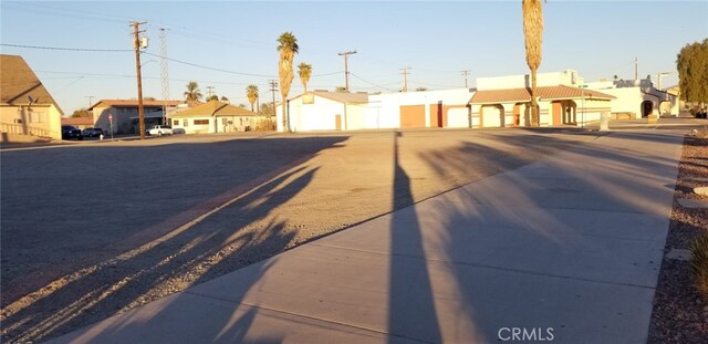 249 Hobson Way, Blythe CA, 92225 land for sale