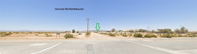 Listing photo 2 for 39500 Harvard Rd, Newberry Springs CA 92365