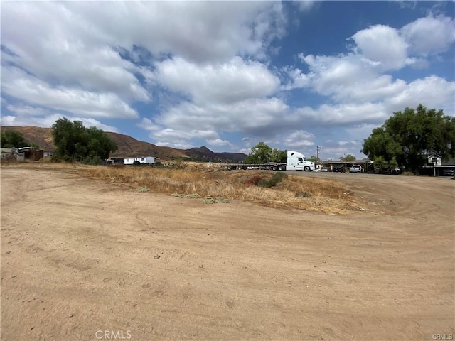 0 Maguglin Way, Perris CA, 92570 land for sale