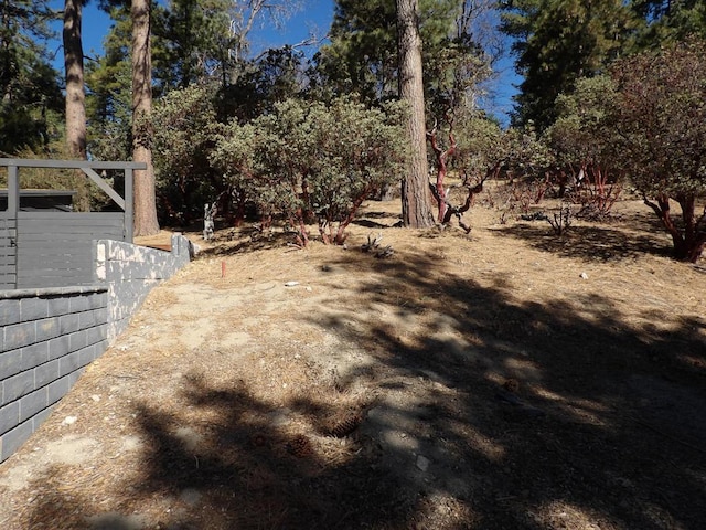 0 Cedar Crest Dr, Pine Cove CA, 92549 land for sale