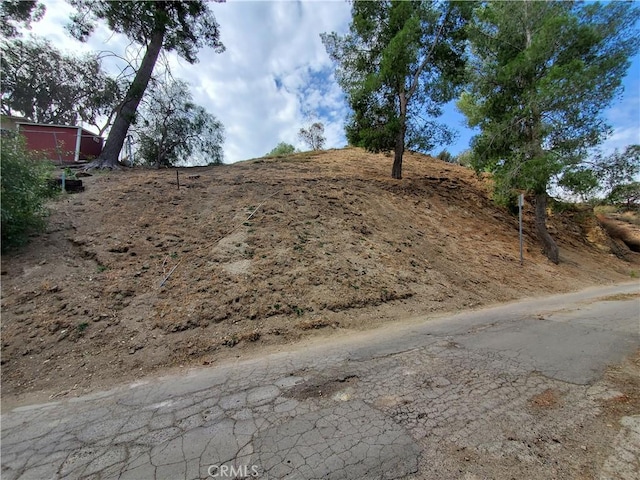 7844 Rim Canyon Rd, Sunland CA, 91040 land for sale