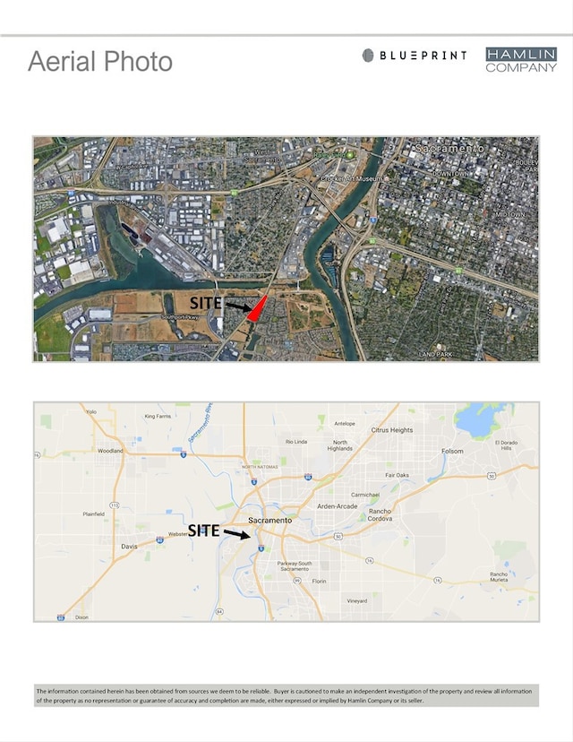 2305 Jefferson, Sacramento CA, 95691 land for sale