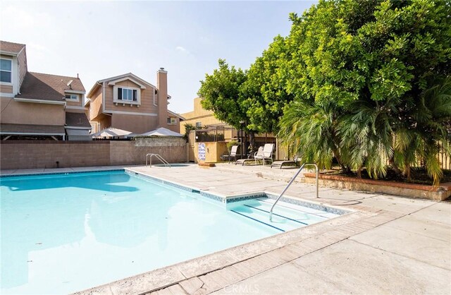 2936 Belgrave Ave Unit 205, Huntington Park, CA 90255 - photo 18