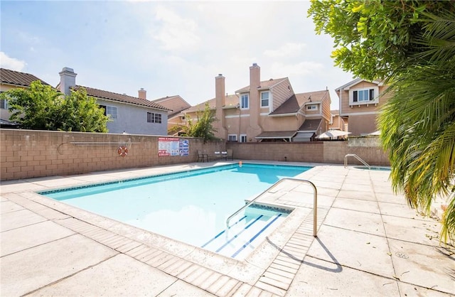 2936 Belgrave Ave Unit 205, Huntington Park, CA 90255 - photo 17