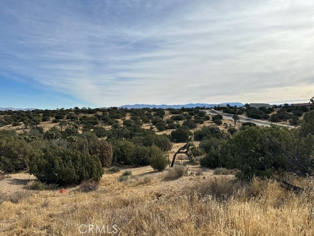 0 Verbena, Oak Hills CA, 92344 land for sale