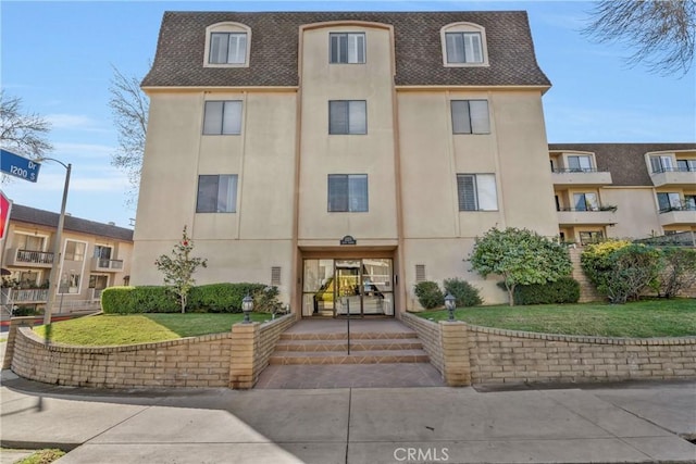1223 Roxbury Dr Unit 202, Los Angeles, CA 90035 - view of property