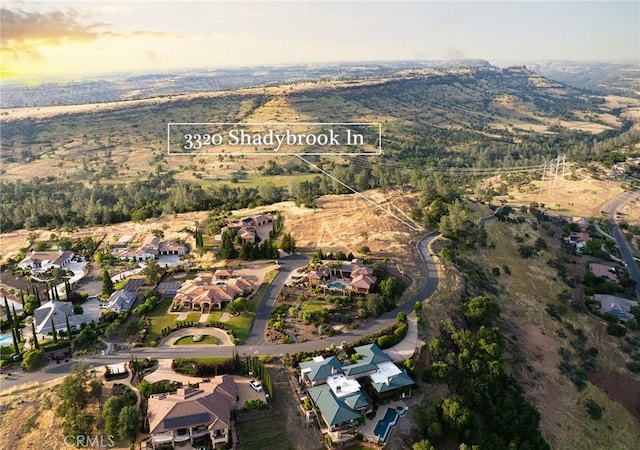 3320 Shadybrook Ln, Chico CA, 95928 land for sale