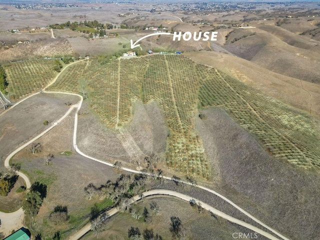 Listing photo 3 for 6520 Long Hill Pl, Paso Robles CA 93446