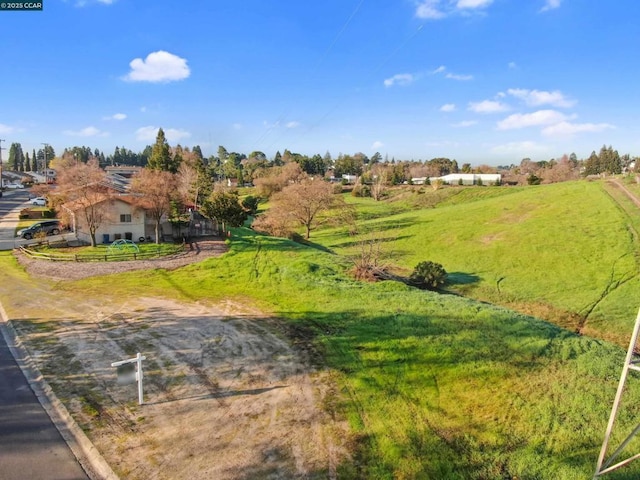 Listing photo 2 for 0 Palm Ave, Martinez CA 94553